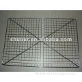 Oven Grill Grid,nickel-chrome plated
